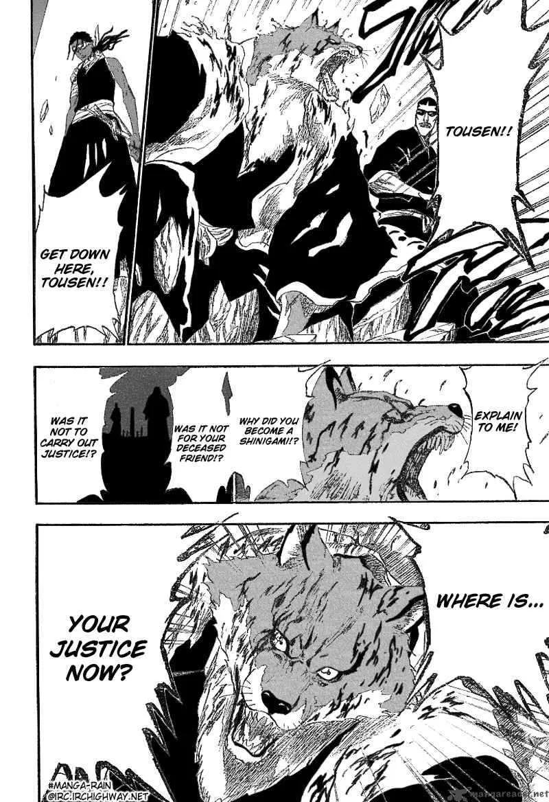 Bleach Chapter 178 page 14