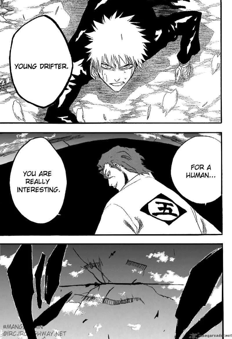 Bleach Chapter 178 page 20
