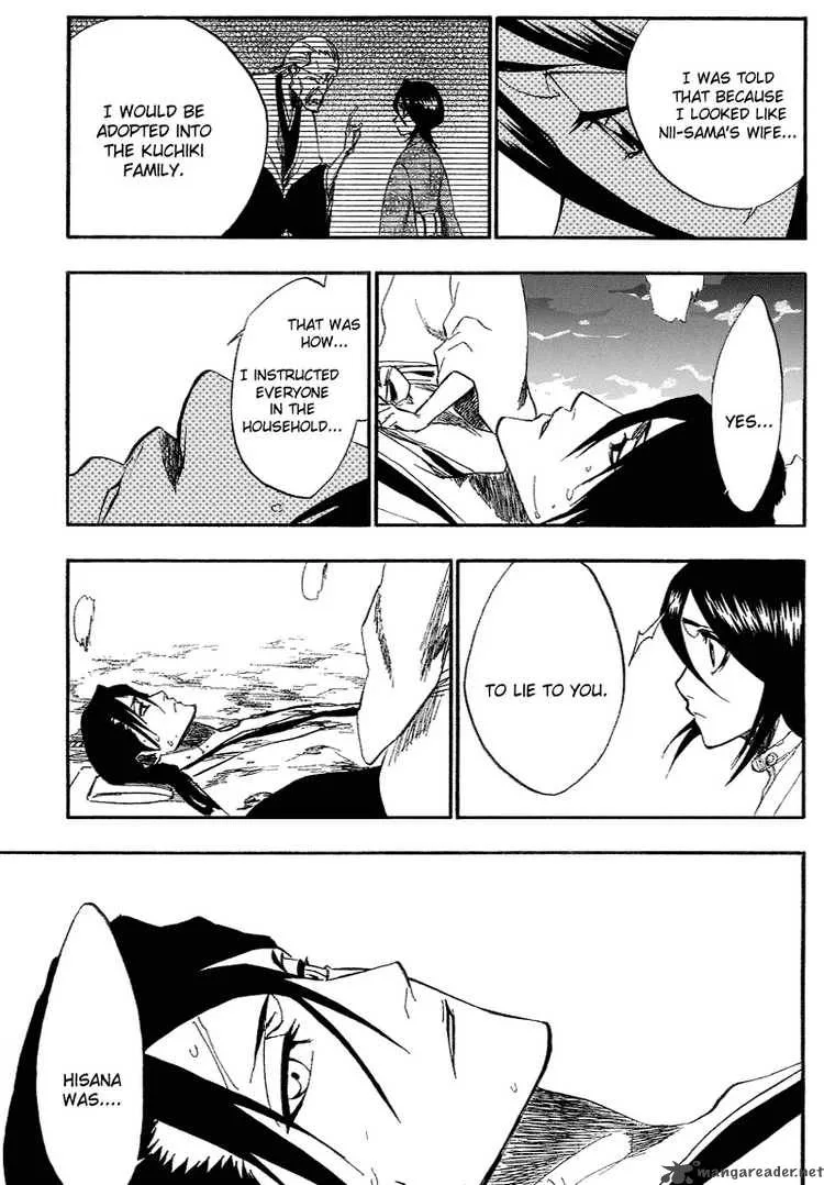 Bleach Chapter 179 page 10