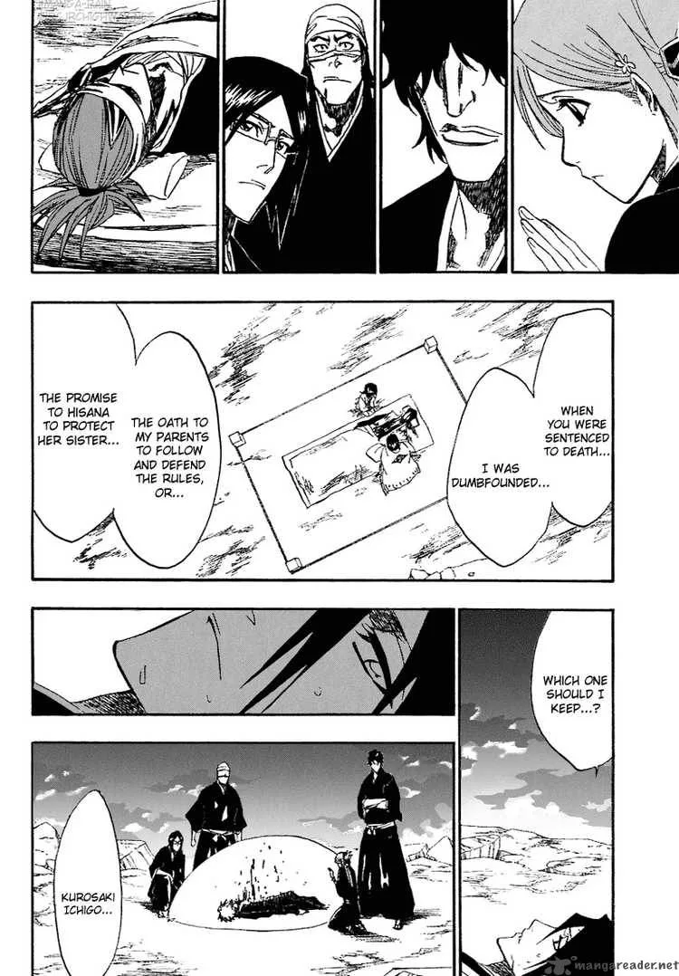 Bleach Chapter 179 page 15