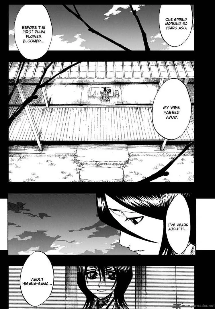 Bleach Chapter 179 page 9