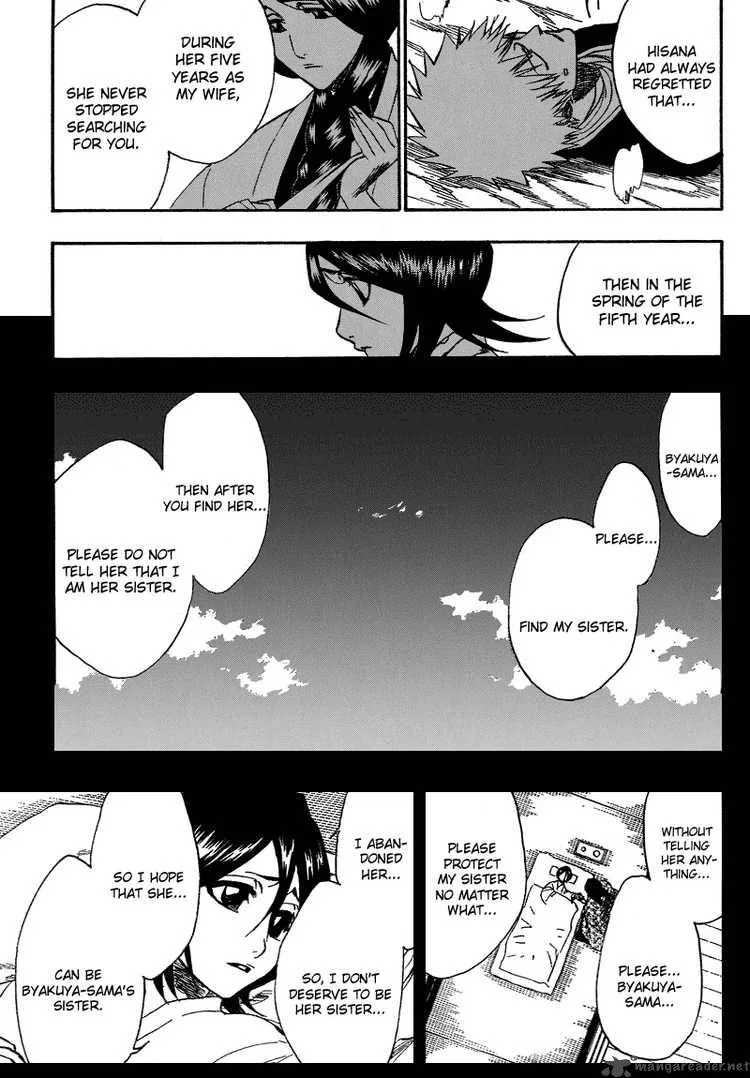 Bleach Chapter 179 page 12