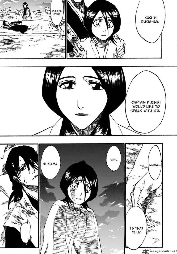 Bleach Chapter 179 page 7