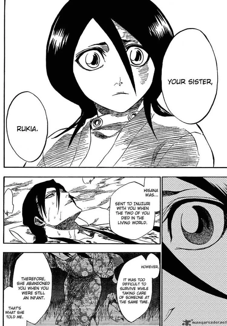 Bleach Chapter 179 page 11