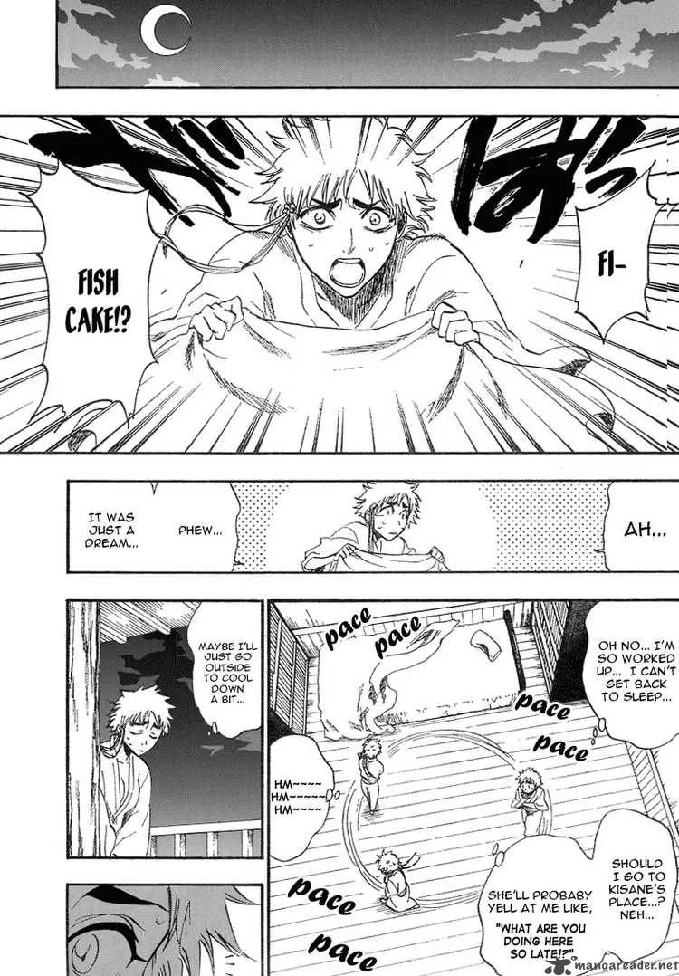 Bleach Chapter 179 page 18