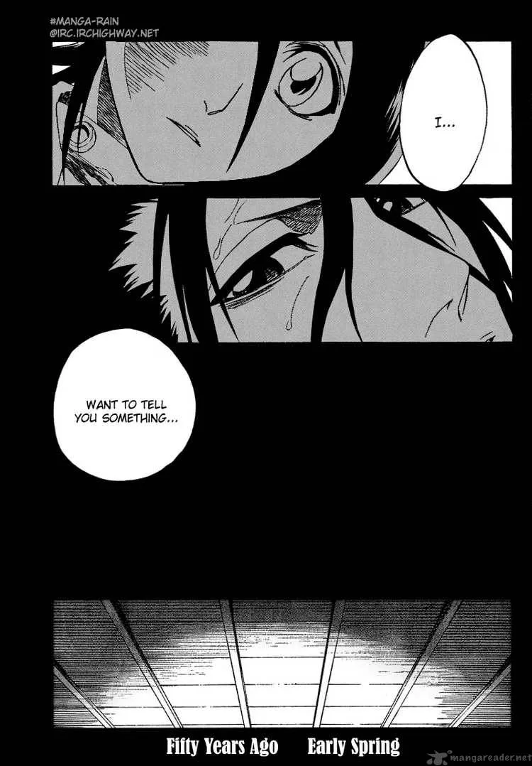 Bleach Chapter 179 page 8