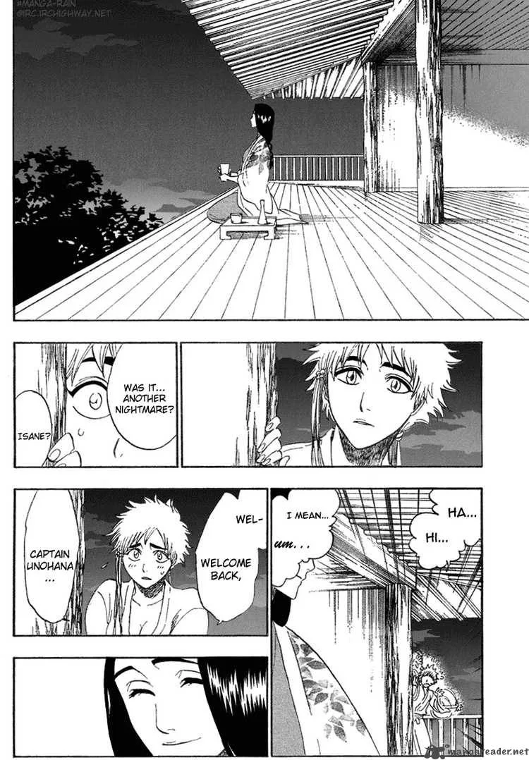 Bleach Chapter 179 page 19