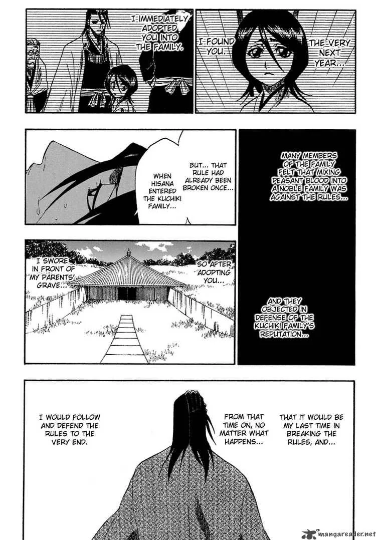 Bleach Chapter 179 page 14