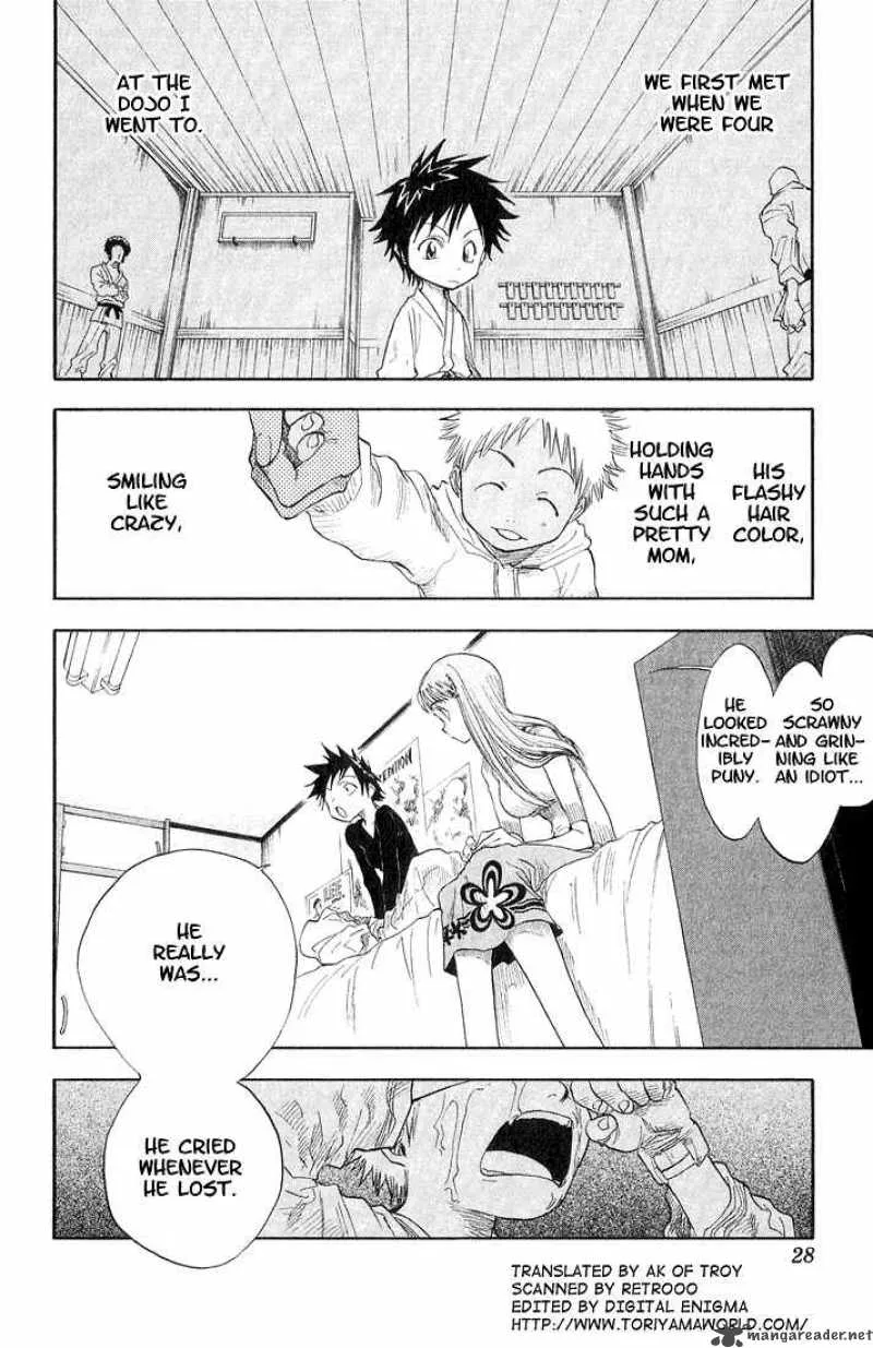 Bleach Chapter 18 page 3