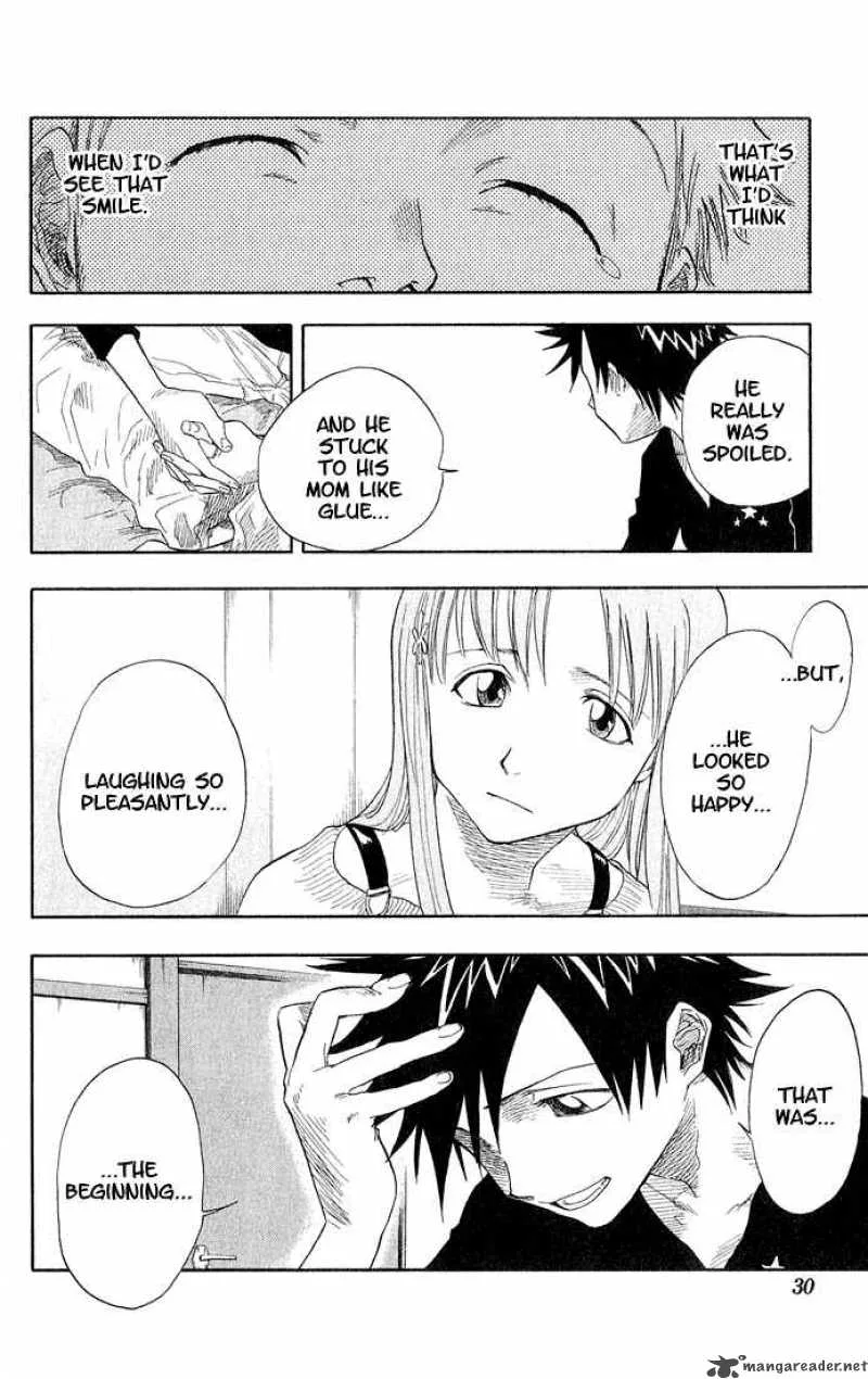 Bleach Chapter 18 page 5