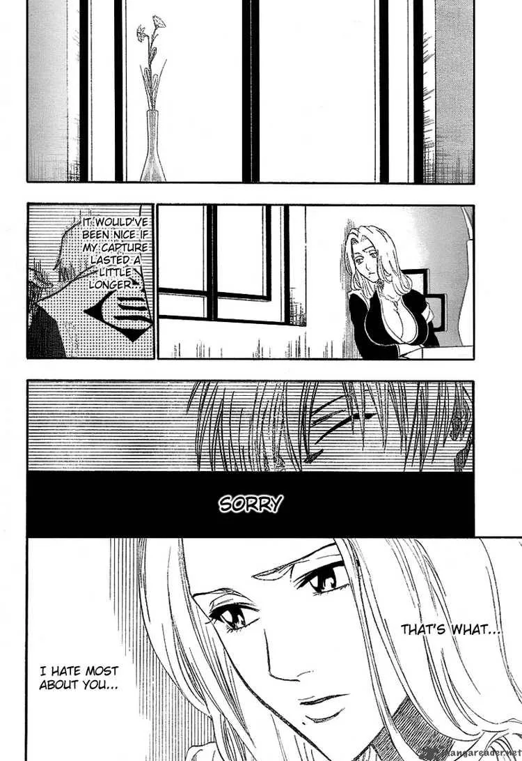 Bleach Chapter 180 page 14