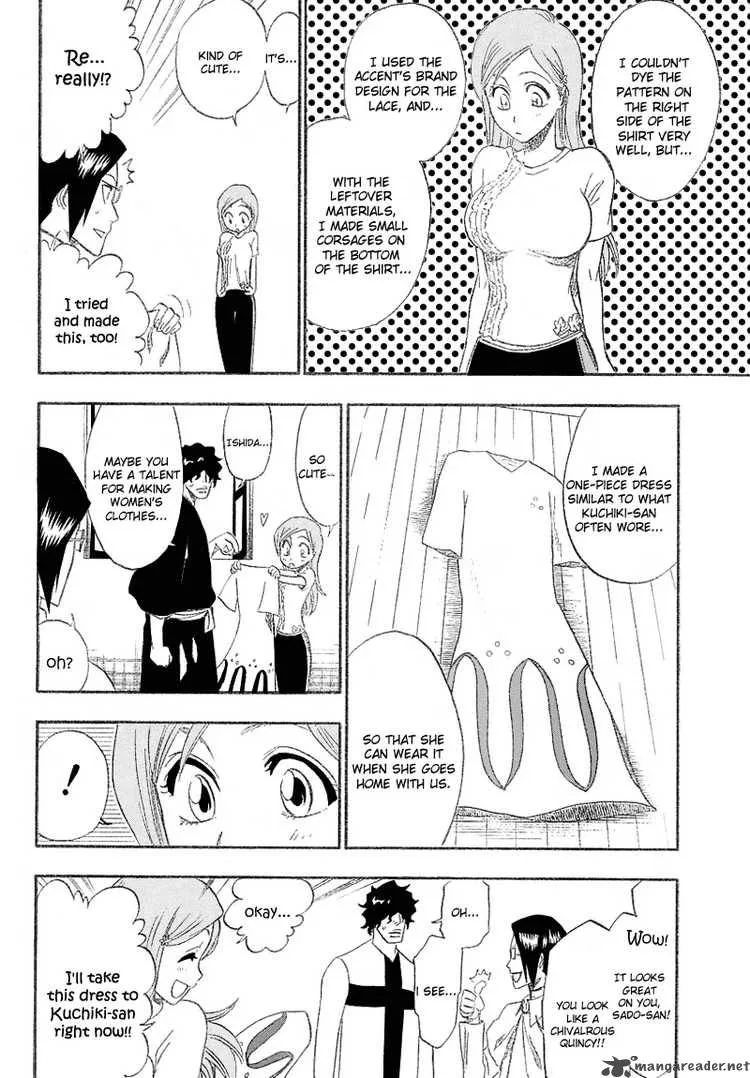 Bleach Chapter 180 page 6