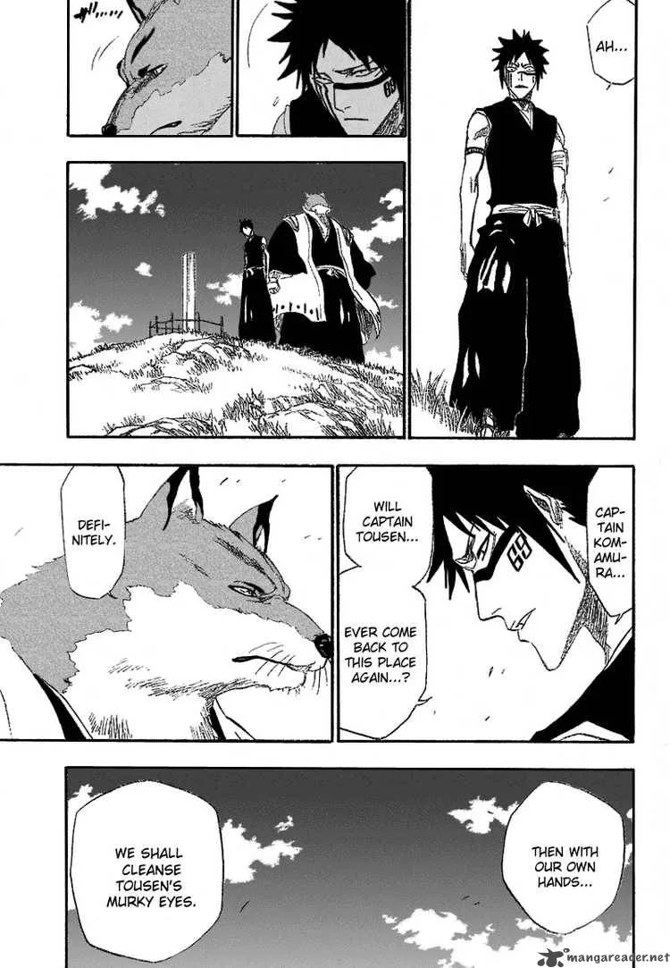 Bleach Chapter 180 page 13