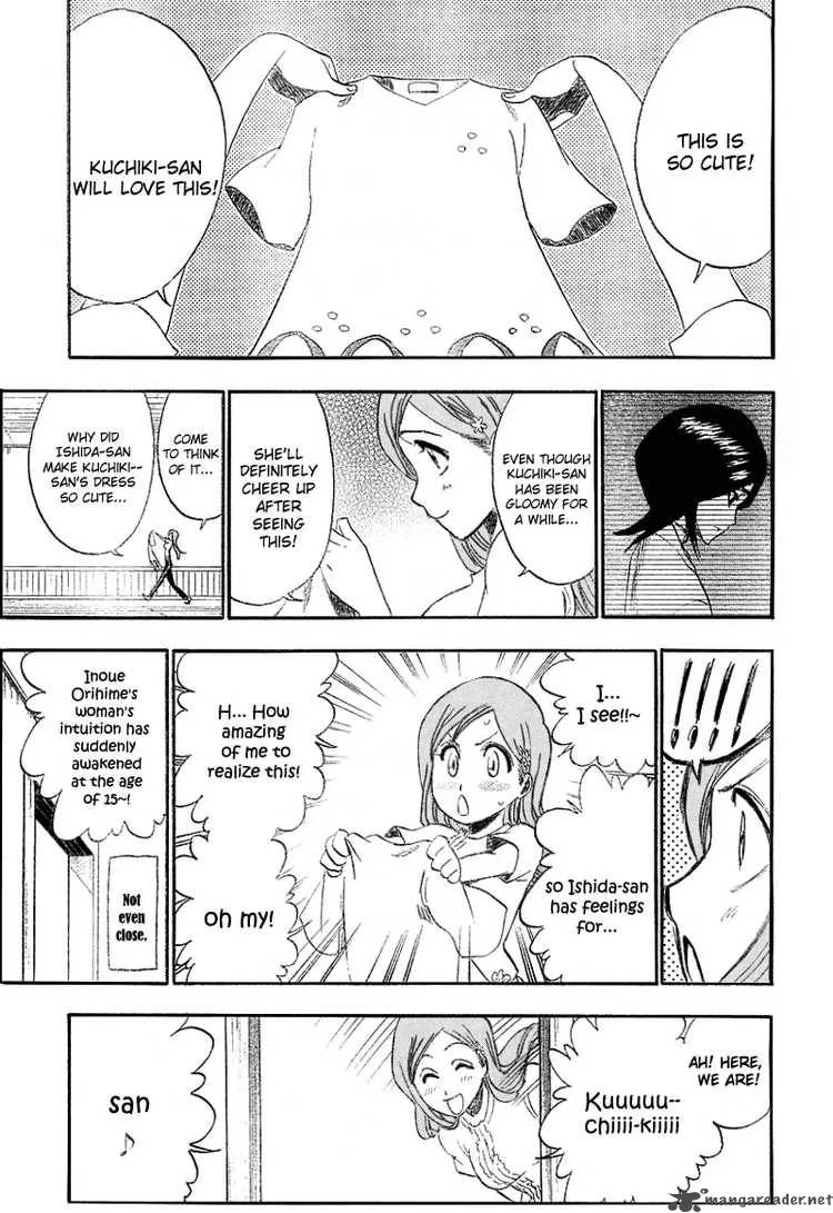 Bleach Chapter 180 page 19