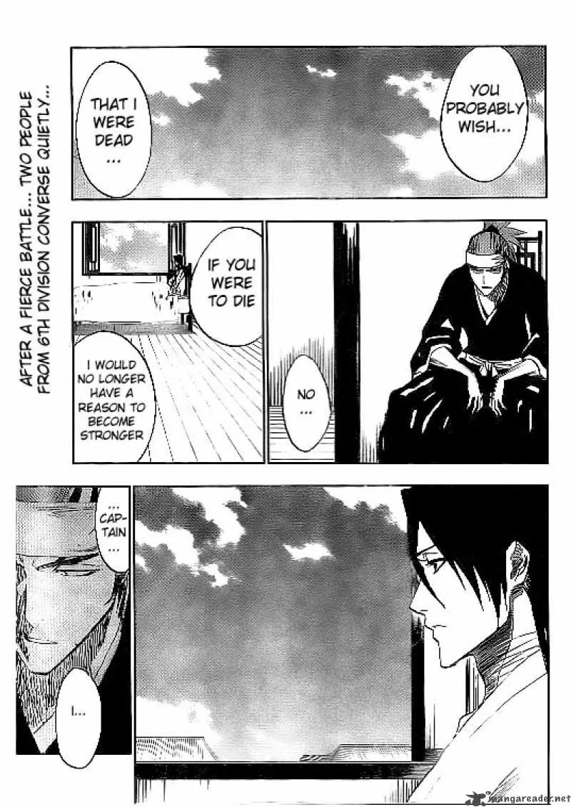 Bleach Chapter 181 page 2