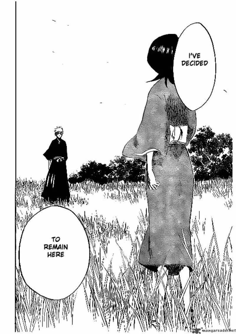 Bleach Chapter 181 page 15