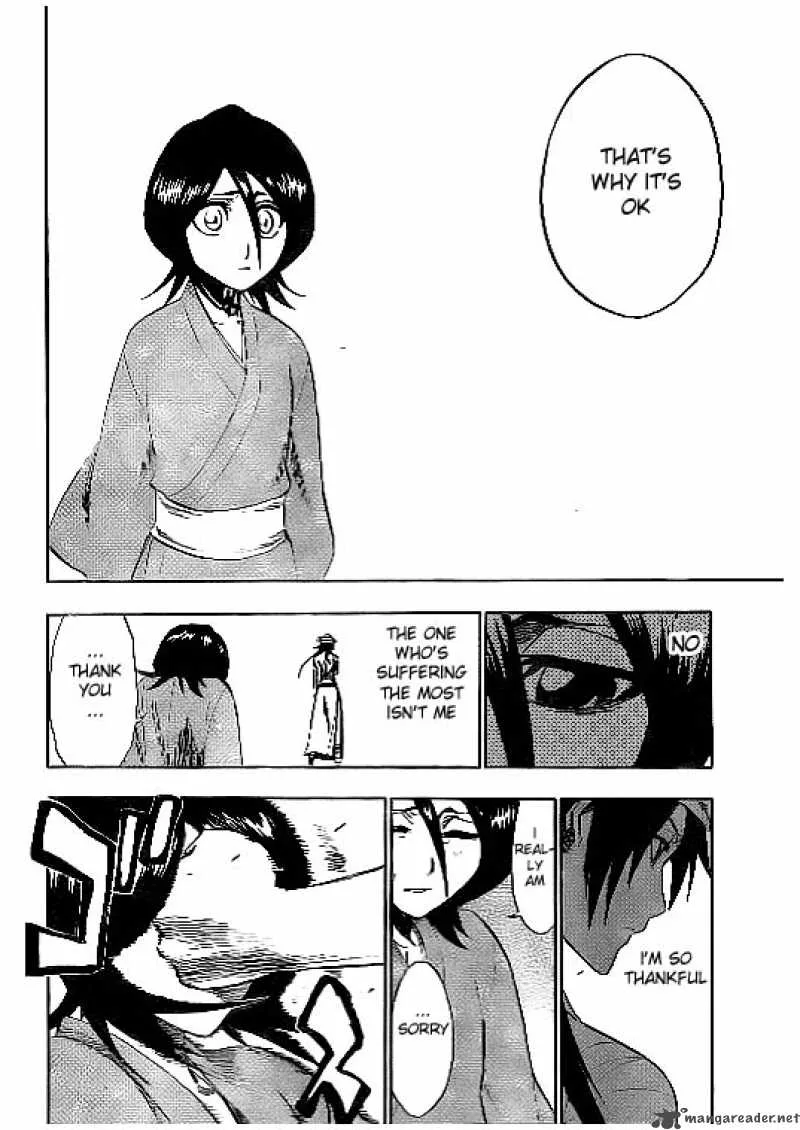 Bleach Chapter 181 page 13