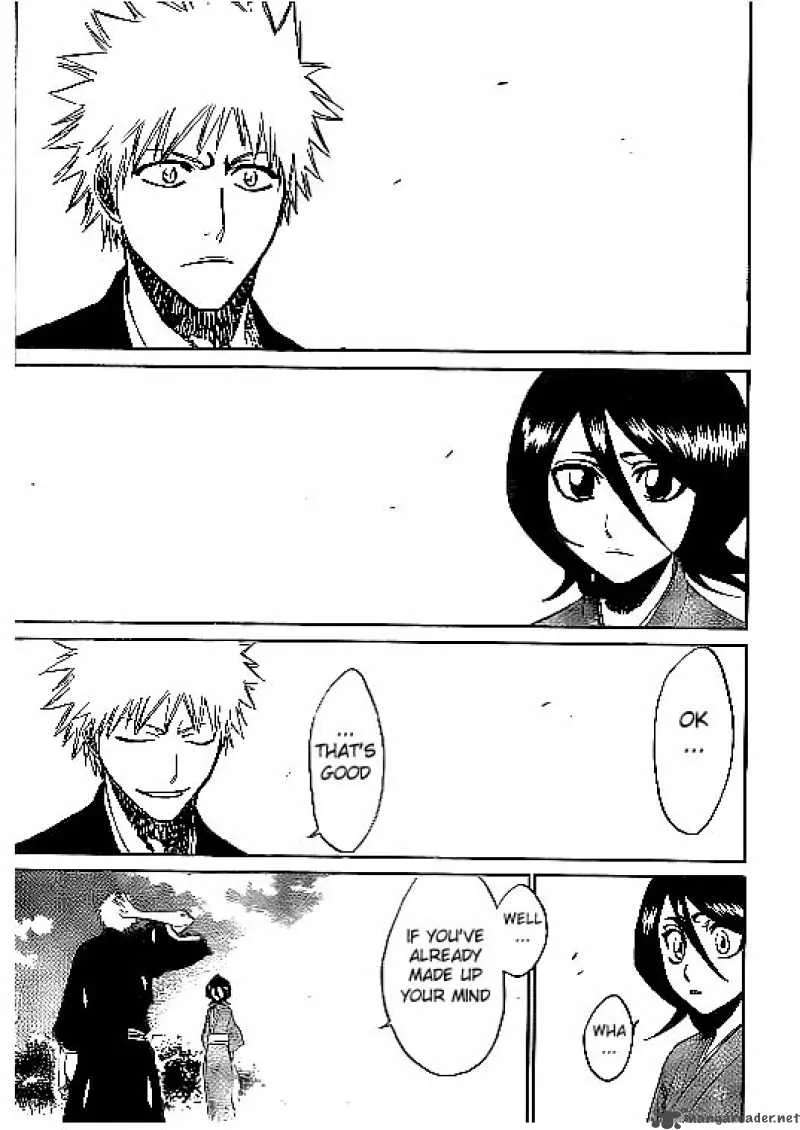 Bleach Chapter 181 page 16