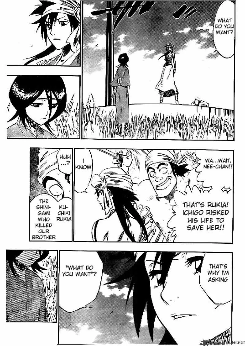 Bleach Chapter 181 page 10