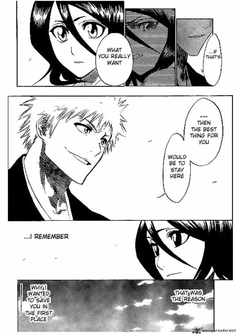 Bleach Chapter 181 page 17