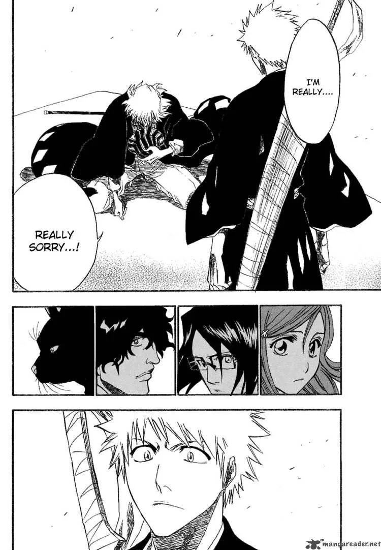 Bleach Chapter 182 page 9