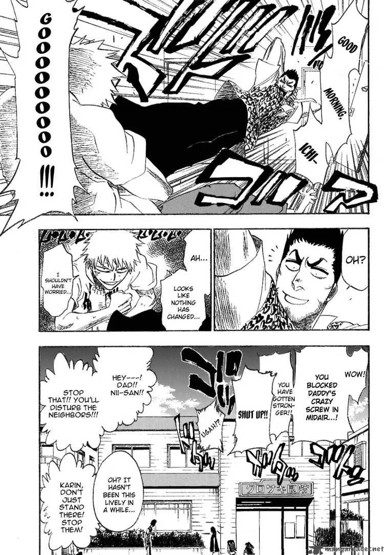 Bleach Chapter 182 page 20