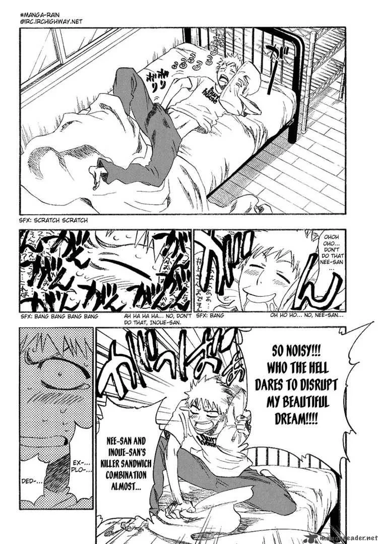 Bleach Chapter 182 page 17