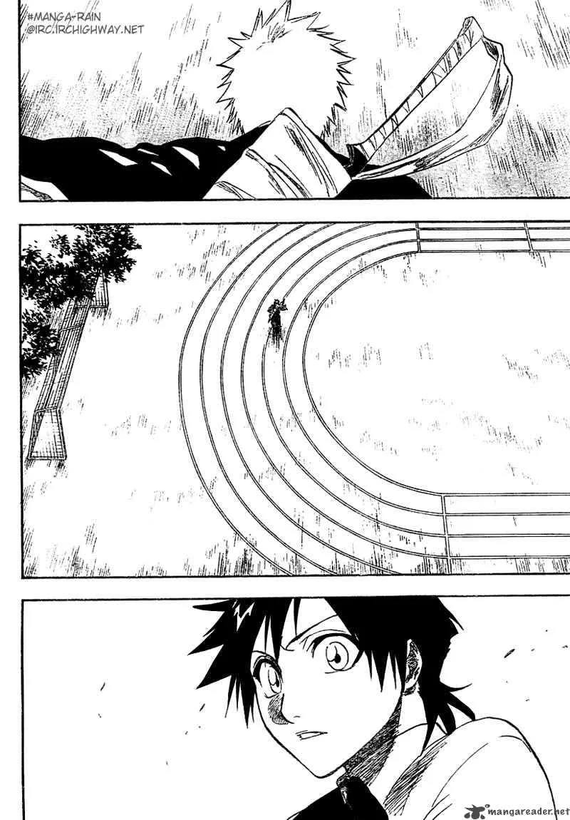 Bleach Chapter 183 page 16
