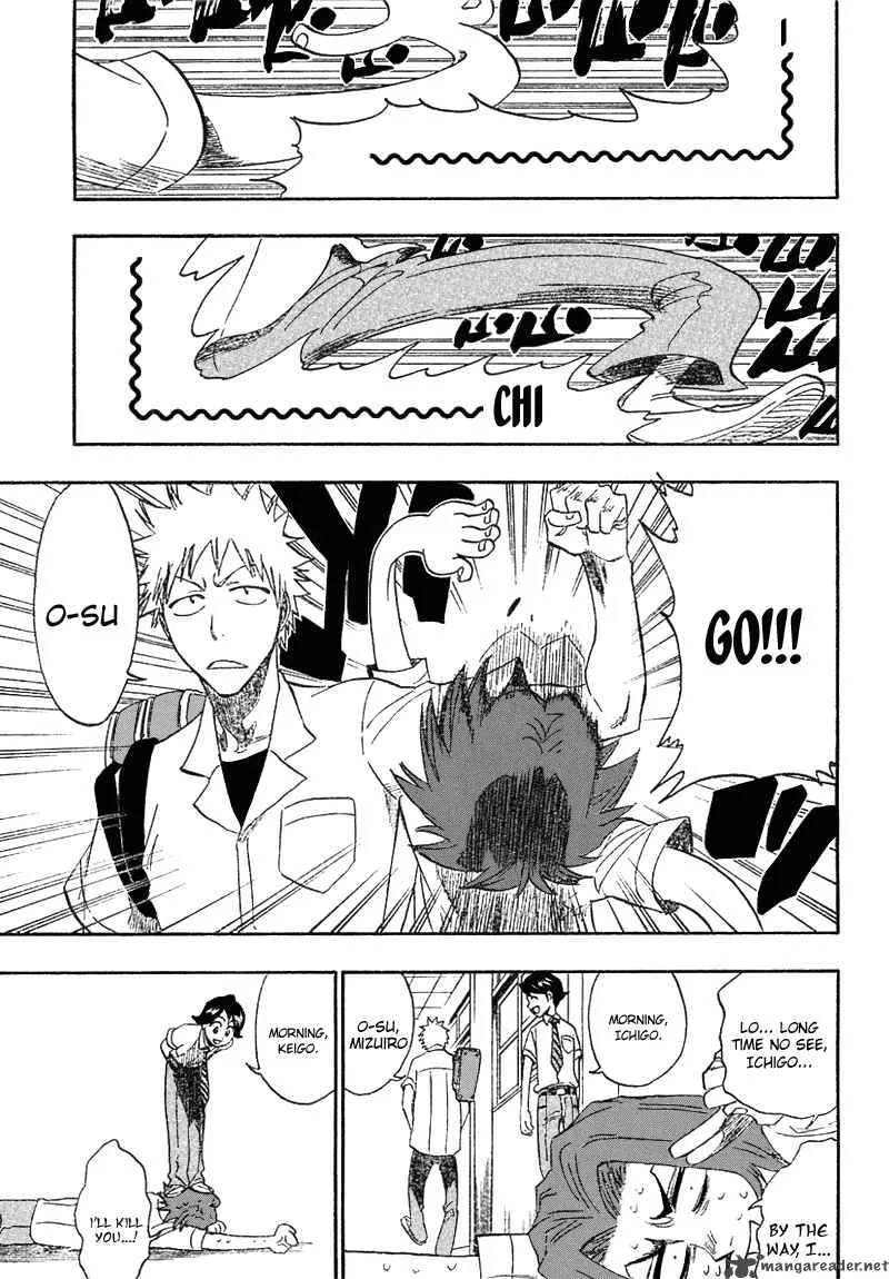 Bleach Chapter 183 page 7
