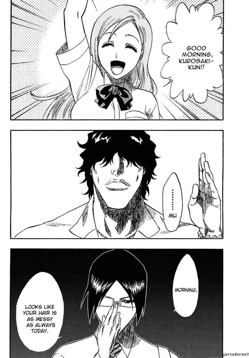 Bleach Chapter 183 page 8