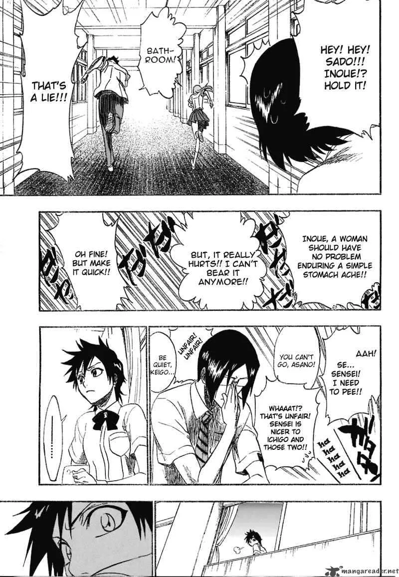 Bleach Chapter 183 page 15