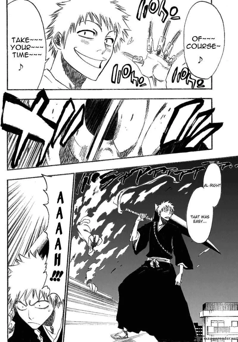 Bleach Chapter 184 page 14
