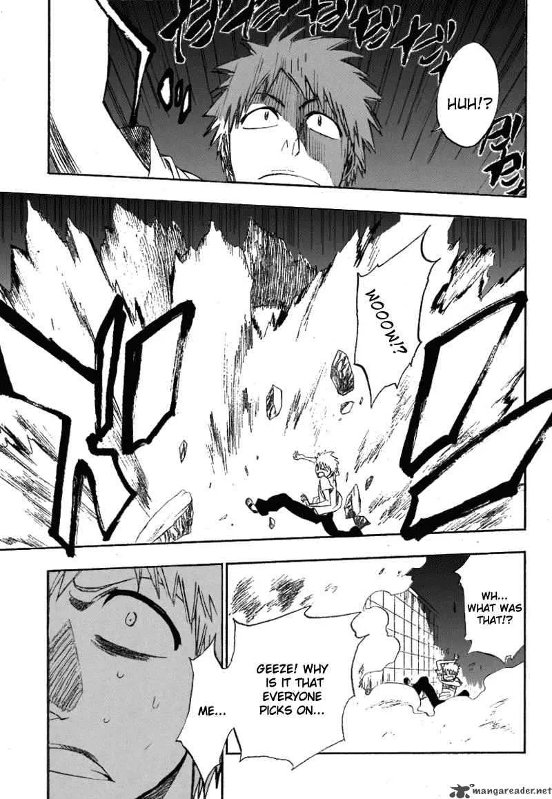Bleach Chapter 185 page 6