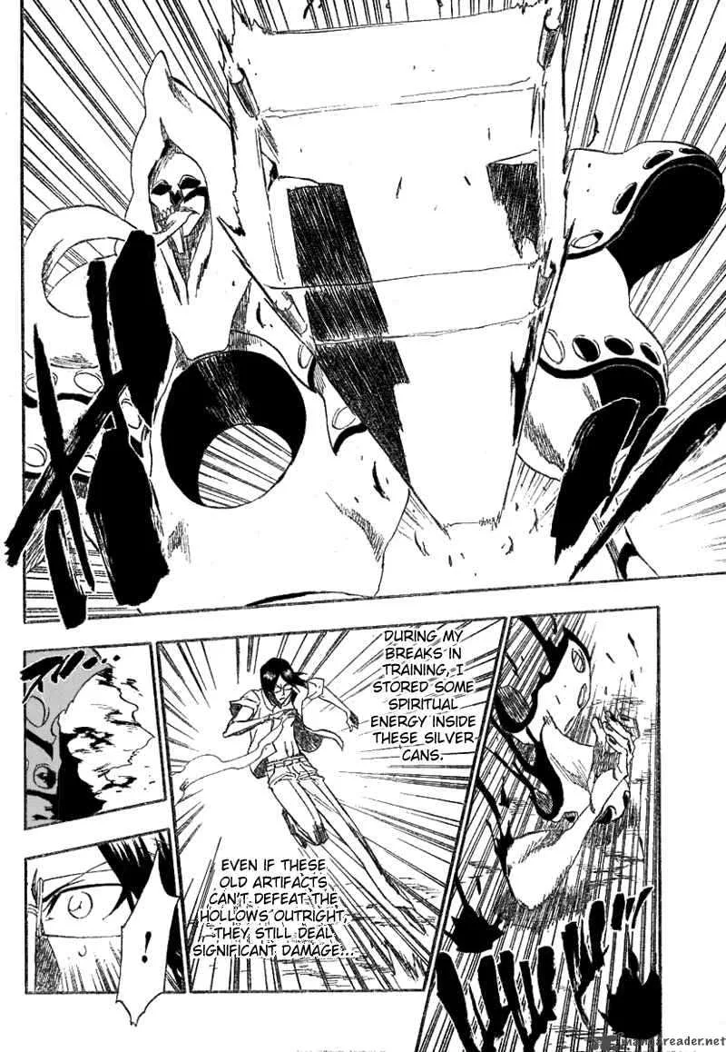 Bleach Chapter 185 page 19