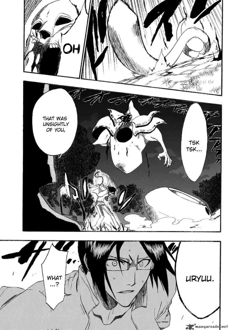Bleach Chapter 185 page 24