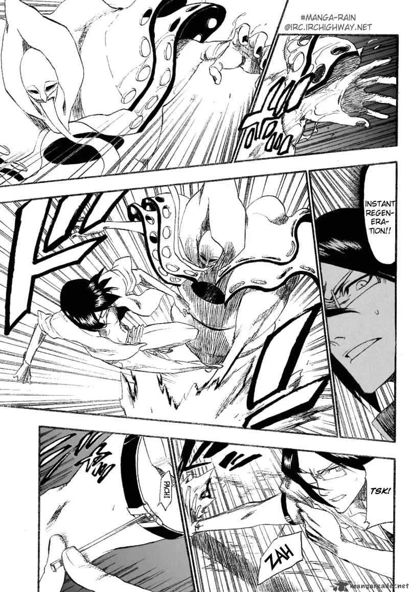 Bleach Chapter 185 page 20