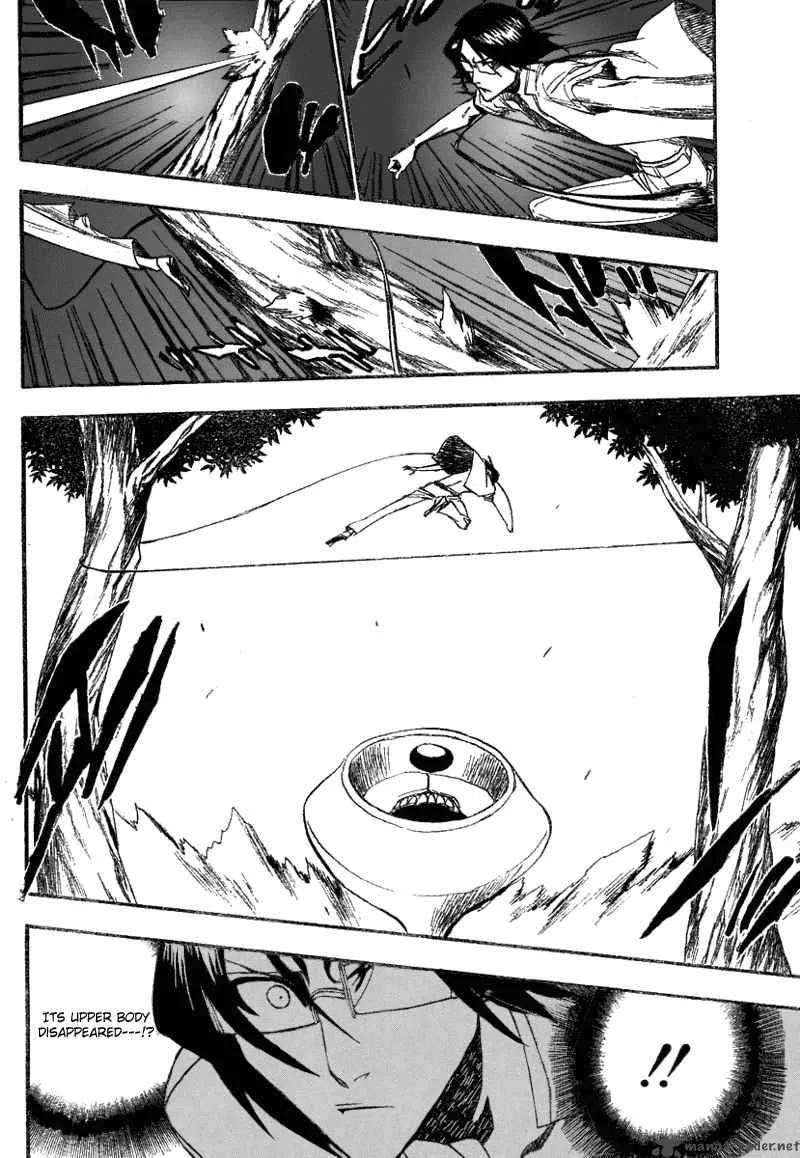 Bleach Chapter 185 page 21