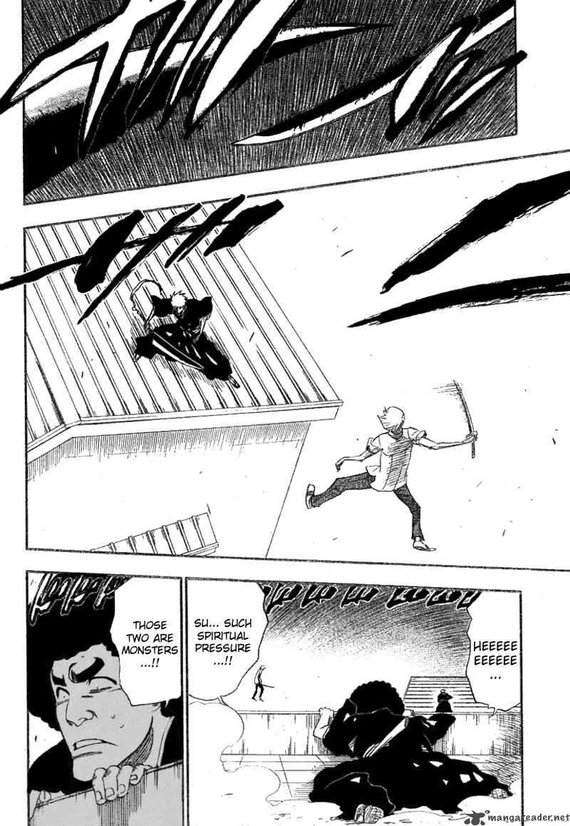 Bleach Chapter 185 page 10