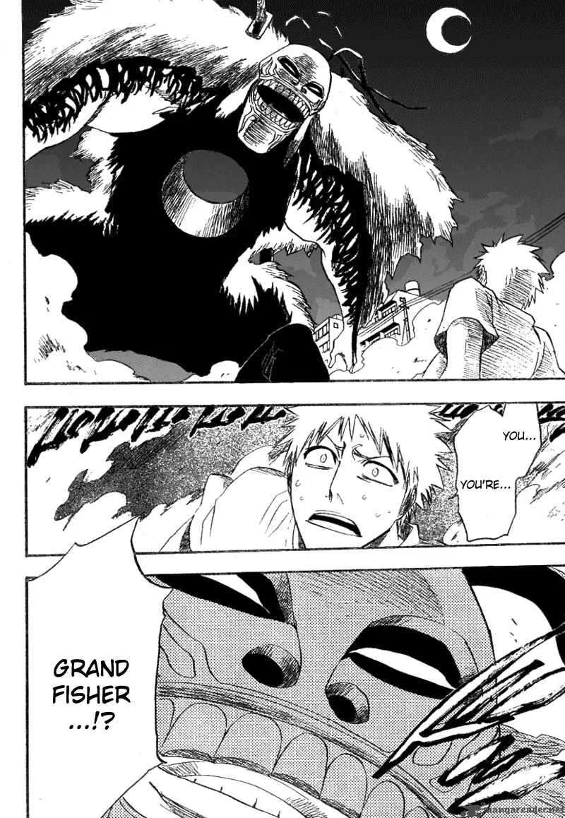 Bleach Chapter 185 page 7