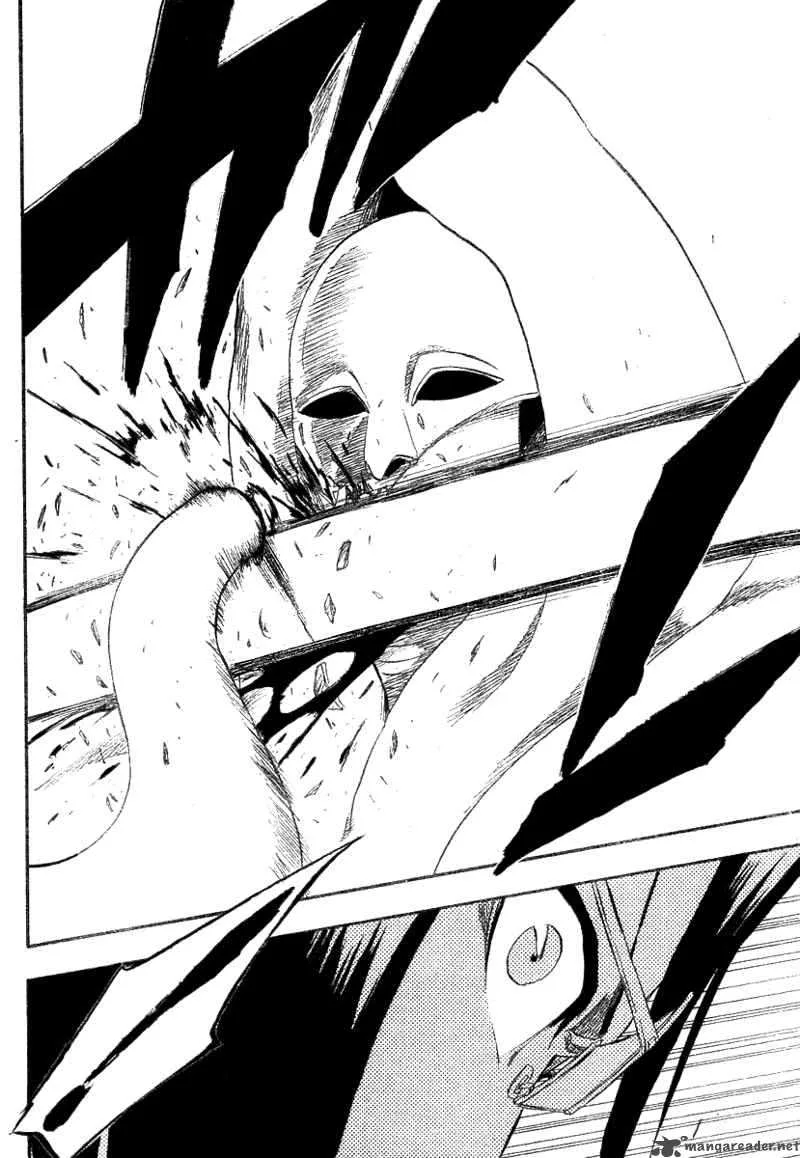 Bleach Chapter 185 page 23