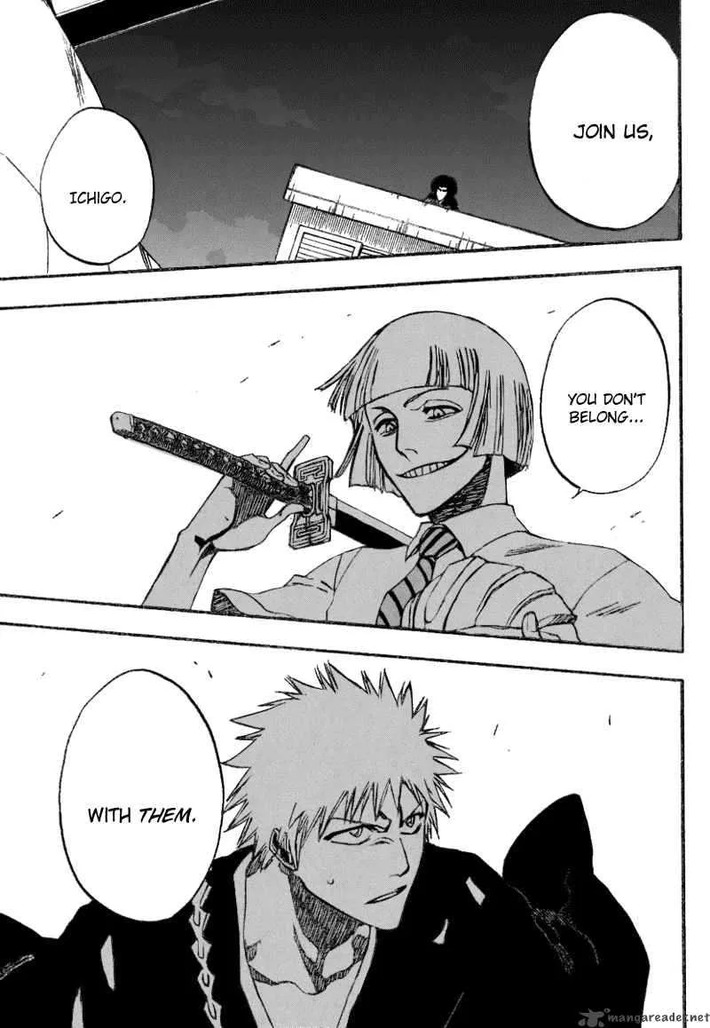 Bleach Chapter 185 page 16
