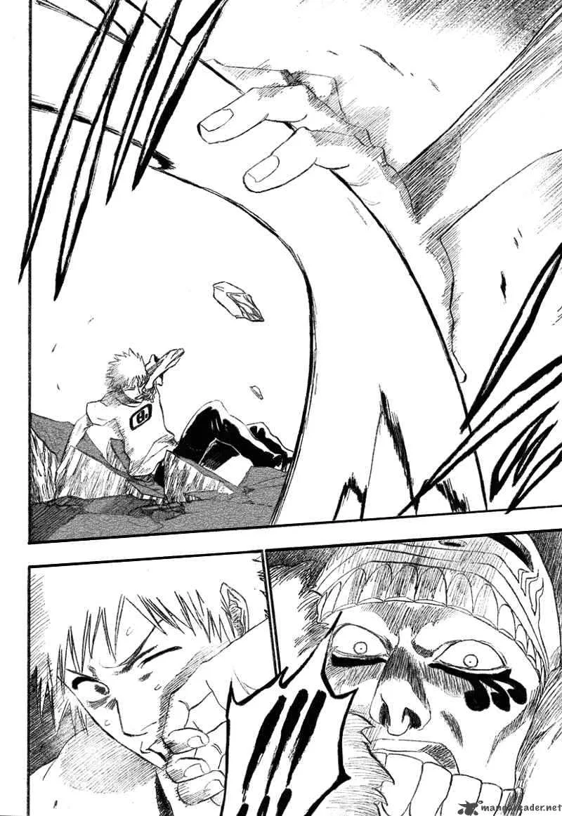 Bleach Chapter 186 page 19