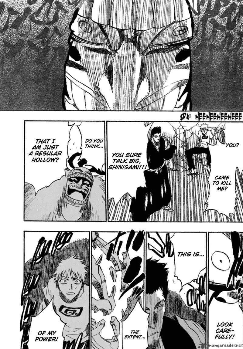 Bleach Chapter 187 page 14