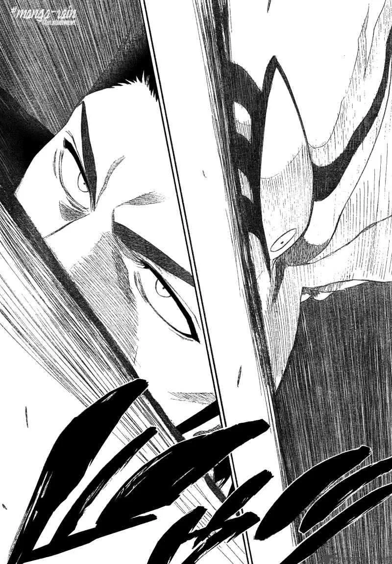 Bleach Chapter 187 page 18
