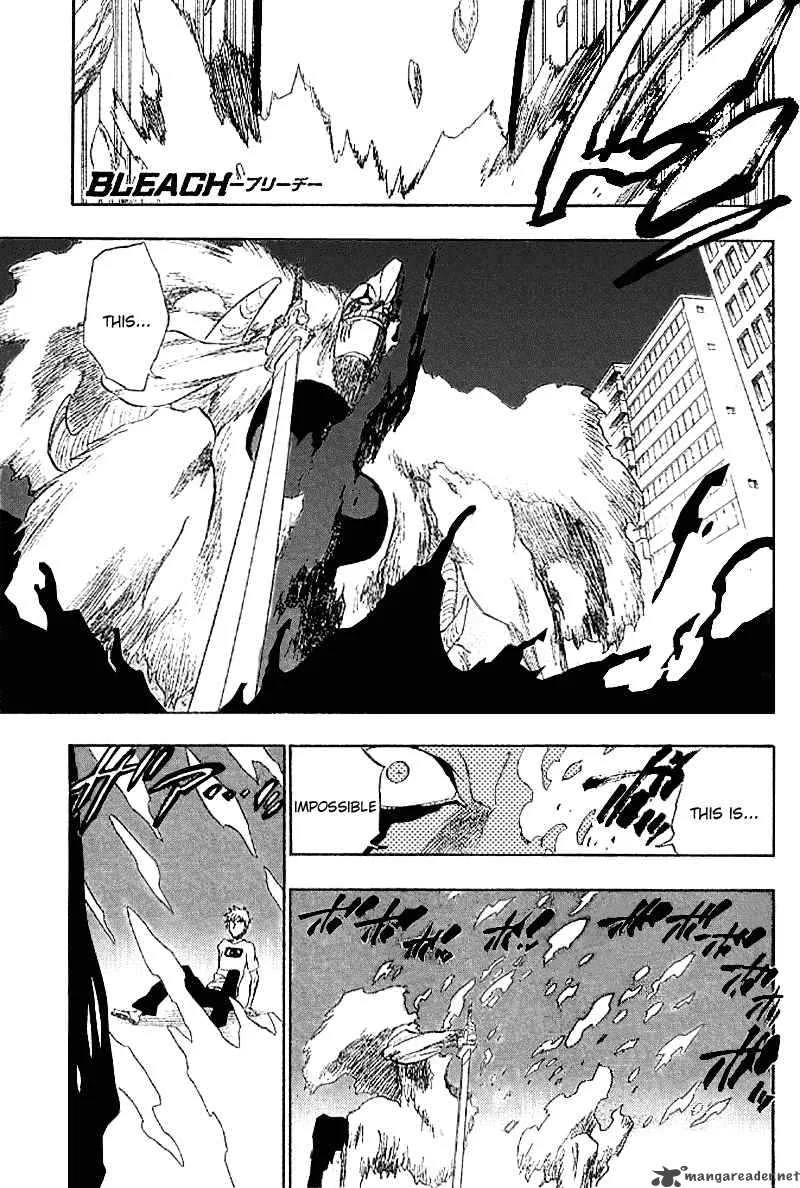 Bleach Chapter 188 page 2