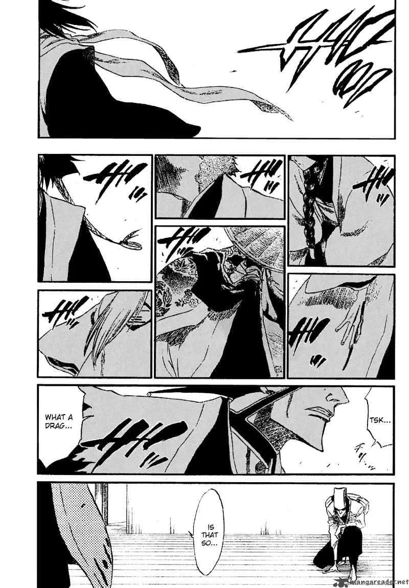 Bleach Chapter 188 page 19