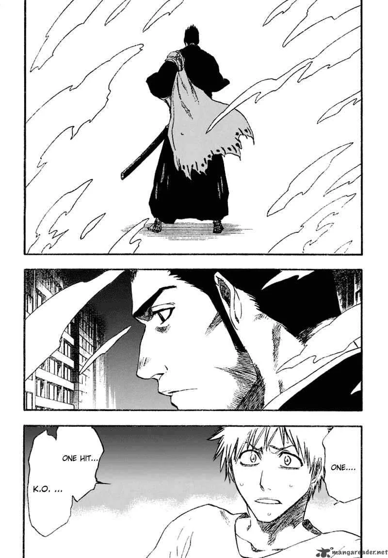 Bleach Chapter 188 page 3