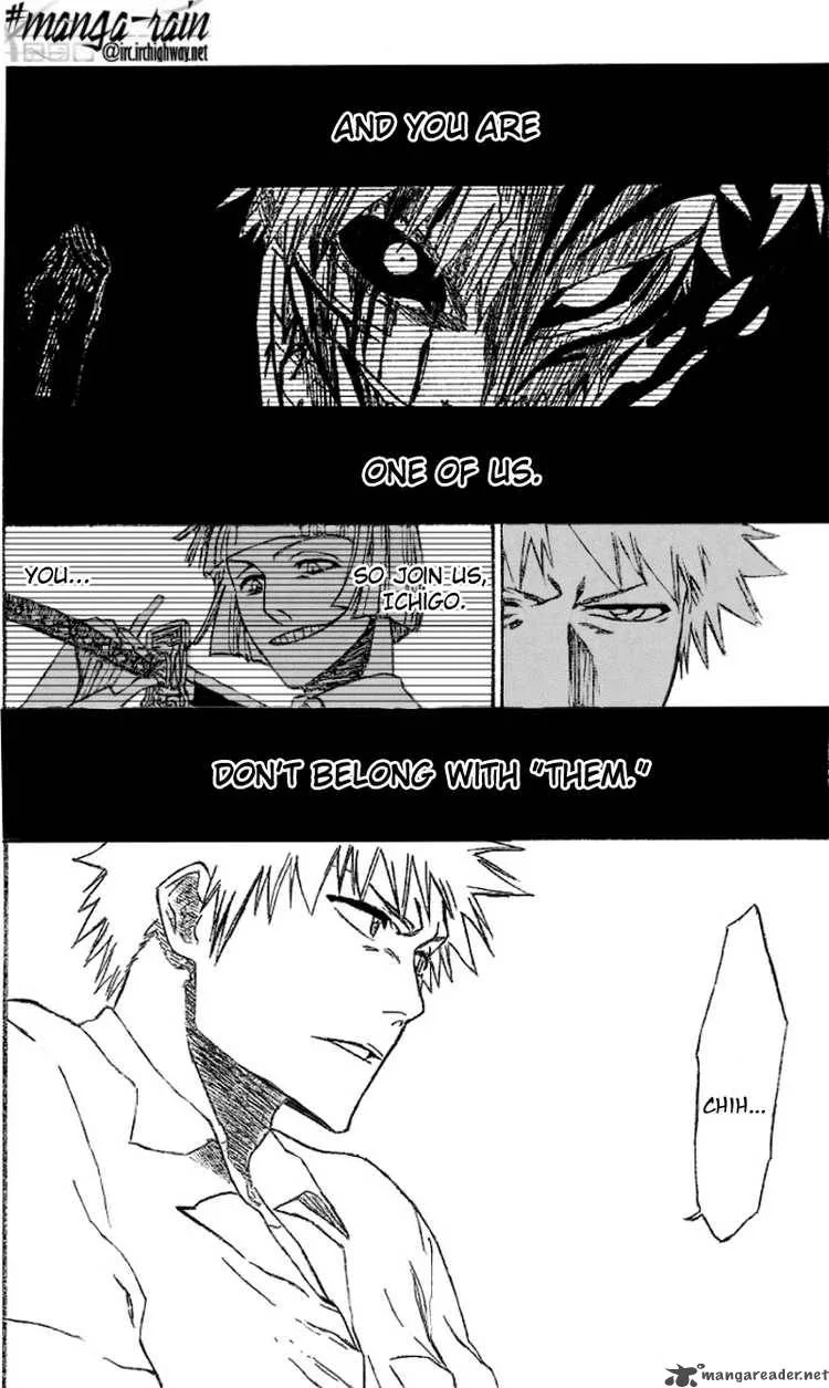 Bleach Chapter 189 page 2