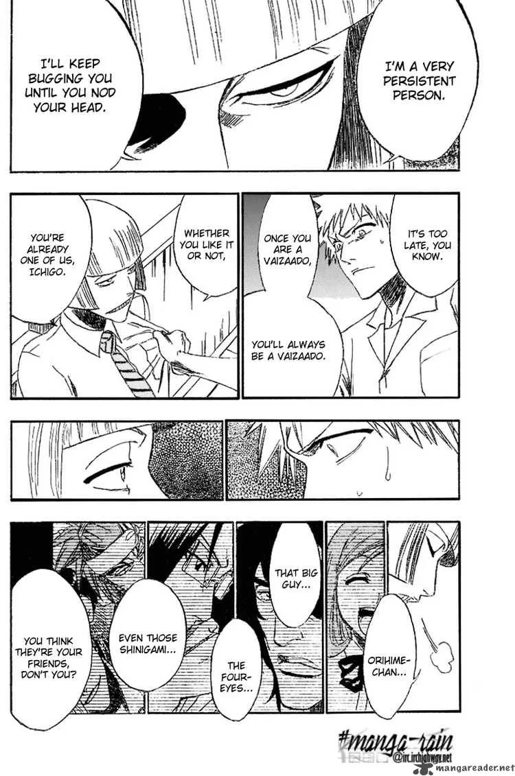 Bleach Chapter 189 page 10