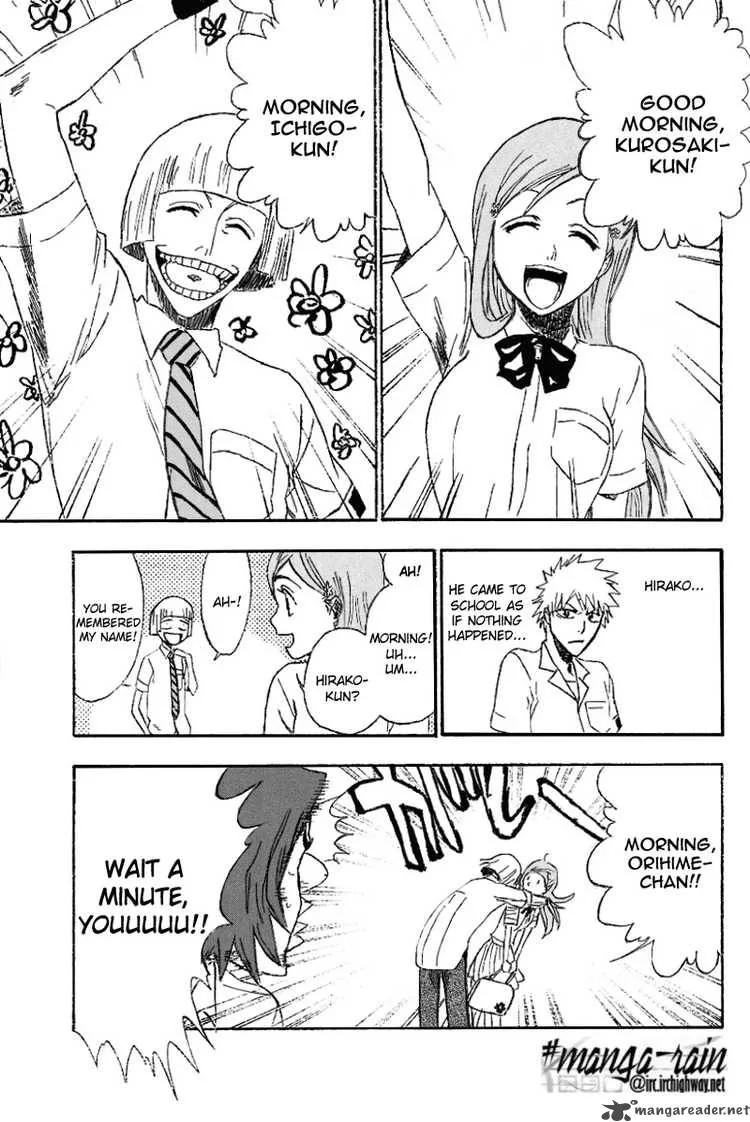 Bleach Chapter 189 page 5